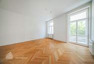 Schöne 4 - Zimmer Wohnung in bester Lage