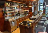 Top Geschäftslokal 180m² mit Bar &amp; in 1160 Wien – nur 650.000 €!