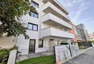 ERSTBEZUG: Traumhafte 2-Zimmer-Wohnung mit Balkon (ideal für Anleger)