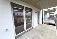 Gefördete 3 Zimmer Wohnung mit Balkon in zentraler Lage - Harter Straße 86 - Top 06