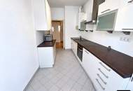 Zentral begehbare 2-Zimmer-Wohnung nahe U6 Alser Straße / Yppenmarkt