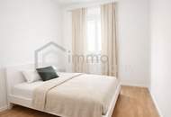 Perfekte 2-Zimmer-Wohnung + Küche! 3. Bezirk. Wien Mitte! U3 und U4