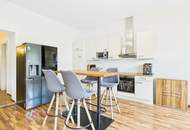 Sonnige Momente inklusive – attraktive Wohnung mit Terrasse