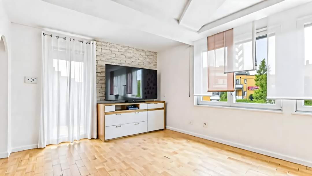 Perfekt für eine große Familie !