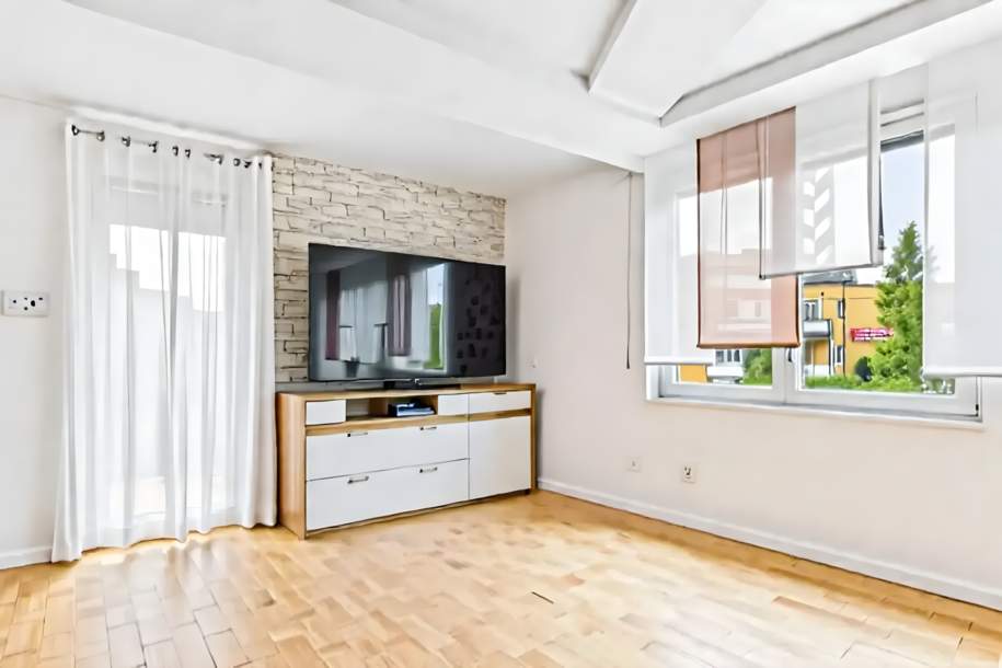 Perfekt für eine große Familie !, Wohnung-kauf, 299.000,€, 4614 Wels-Land