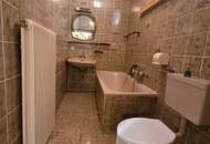 Geräumiges Haus für zwei Familien