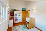 „Licht. Luft. Luxus. – Penthouse Axams“