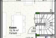 4 Zimmer-Haus plus Keller, Garten und 2 Stellplätzen!