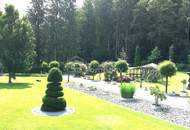 Exklusive Landhaus-Villa am Waldrand von Stainz