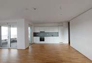 4 Zimmerwohnung zwischen der Donau und dem Wiener Prater