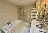 180 Grad Blick über die Hinterbrühl! 4-Zimmer DG Maisonette mit GROSSEN Sonnenterrassen und einem Garten!