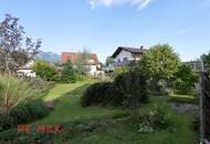 NEUER PREIS! Gut bebaubares Grundstück im Herzen von Gisingen per sofort verfügbar!