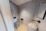 STILVOLLES PENTHOUSE | SÜD-WEST-TERRASSE | TOP AUSSTATTUNG | 2 ZIMMER | 3D-RUNDGANG