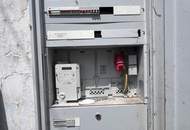 Grundstück mit Altbestand