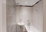 2 Zimmer-Wohnung mit Balkon in Zentrumslage