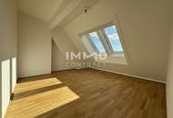 Luxuriöse Dachgeschoßwohnung mit privatem Liftzugang und Panorama-Dachterrasse