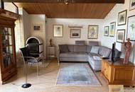 Vielseitiger Doppelhaus-Bungalow mit unverbaubarem Panoramablick auf den Wienerwald
