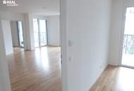 UNBEFRISTETER ERSTBEZUG! Hochwertige Apartments mit Freiflächen beim Liechtensteinpark - MIETZINSVORAUSZAHLUNG!