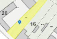 Baugrundstück in Paasdorf