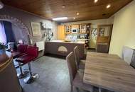 Gemütliche Wohnung mit großzügiger Terrasse und tollem Fernblick!