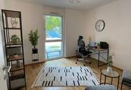 ANLEGER Eggenberg - Vermietung sofort - Schöne Wohnung mit Balkon - Käufer provisionsfrei