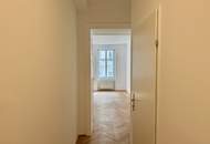 Klein, fein, zentral – traumhafte Garçonnière beim Naschmarkt!