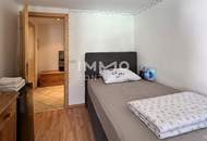Balkonwohnung im Zentrum