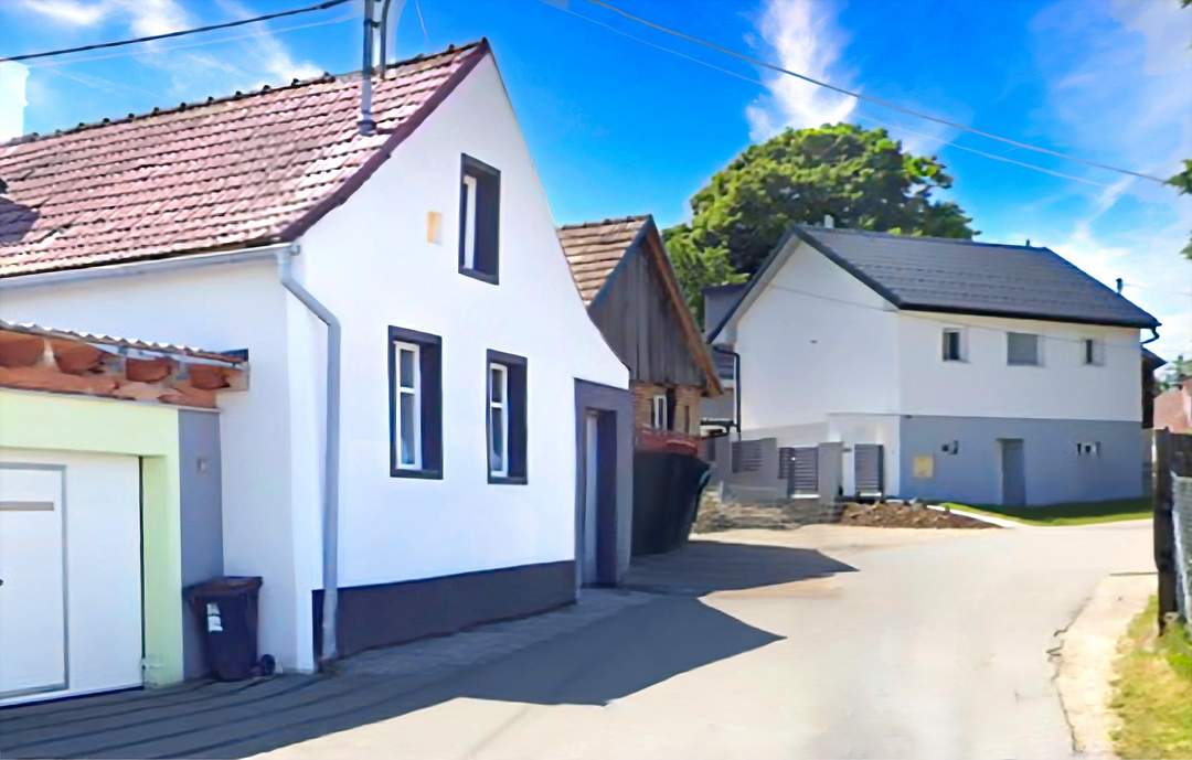 LEISTBARES KLEINES HAUS IN GAWEINSTAL