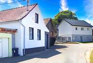 LEISTBARES KLEINES HAUS IN GAWEINSTAL