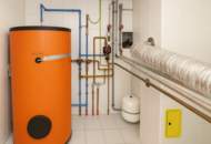 Einfamilienhaus in Gresten mit traumhaften Ausbilck