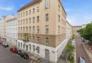 "Mit Blick auf die Elisabethkirche"