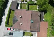 "Doppeltes Wohnglück" - Zweifamilienhaus in Niedernfritz!