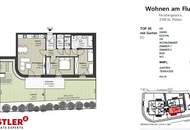 Wohnen an der Traisen – Im Herzen St. Pöltens - Exklusive Eigentumswohnungen mit Naturblick