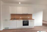 topmoderne Wohnung mit südseitiger Loggia - *Erstbezug* - Wohn(t)raum im Tullnerfeld - im Grünen wohnen, aber in der Stadt arbeiten - Tiefgarage vorhanden!