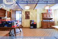 Sanierungsbedürftiges Wohnhaus in Hollabrunn!