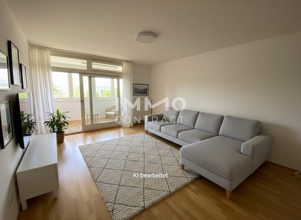 ++Schöne modernisierte 4- Zimmer Eigentumswohnung in zentraler Lage in Wels inklusive Garagenplatz++