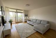 ++Schöne modernisierte 4- Zimmer Eigentumswohnung in zentraler Lage in Wels inklusive Garagenplatz++