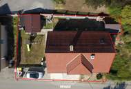 Gemütliches Einfamilienhaus in Bischofstetten