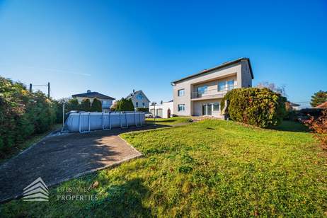 1.000 m² Baugrund in Top-Ruhelage der Donaustadt – seltenes Entwicklungsobjekt, Grund und Boden-kauf, 840.000,€, 1220 Wien 22., Donaustadt