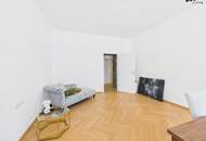 Altbaujuwel im 9. Bezirk – hochwertig sanierter Altbau mit Flair // 104m2 // 3 ZIMMER
