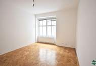 Schöner 3-Zimmer-Altbau in Hofruhelage