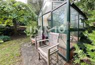 Landhaus mit Charme - Rückzugsort im Grünen