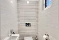 Manchmal ist weniger mehr – stilvoller Bungalow im Wienerwald für Menschen, die bewusst wohnen