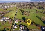 Wohnen zwischen Neunerkanal und Staldenbach - Grundstück(e) in Lustenau
