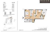 | 1. MONAT MIETFREI | CHARMANTE 3-ZIMMER-WOHNUNG | HELL &amp; GEMÜTLICH | AB NOVEMBER VERFÜGBAR | REININGHAUSPARK