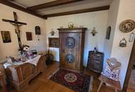 Charmantes Zuhause mit liebevollen Details in malerischer Umgebung!