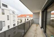 3-Zimmer-Wohnung mit Loggia nahe Denglerpark – Straßenbahnnähe