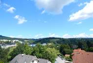"Wohntraum" Villa mit Pool - Fernblick und direkten Zugang zum Wald