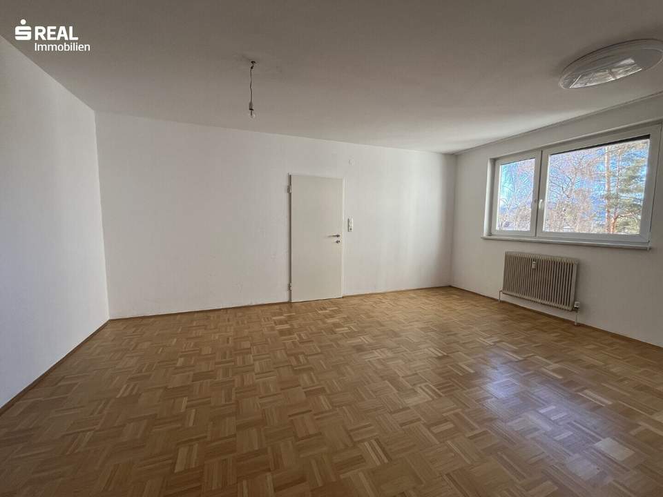 3-Zimmer-Wohnung in Salzburg Stadt