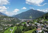 Grundstück mit 360°-Panorama über Landeck – Ihre Traumlage in Perfuchsberg
